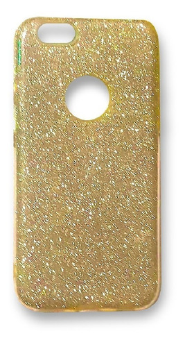 Estuche Forro Funda Goma Para iPhone 6