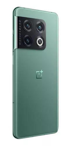 OnePlus 10 Pro 5G 12/256GB Verde Libre