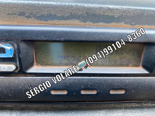 Imagem 9 de 14 de Micro Ônibus Volare V8l Executivo Cor Prata Ano 2014/2015