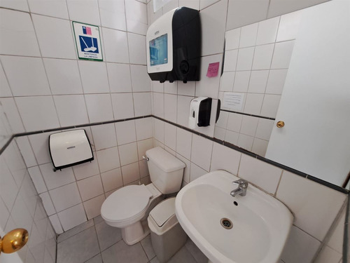 Casa En Arriendo En Metro Bustamante, Providencia