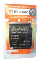 Comprar Supervisor Trifasico 440 Exceline A\u002Fc Motores Compresores
