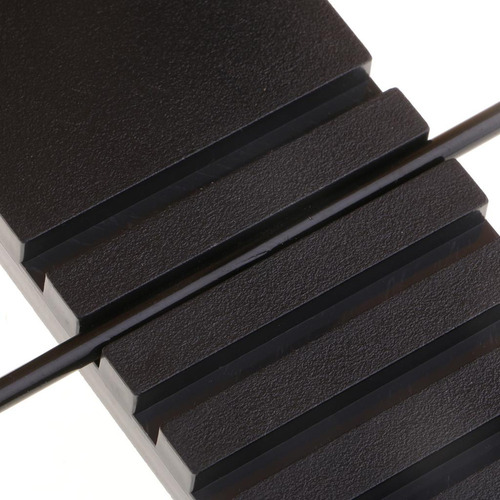 Soporte Para Libro Bambú Tablet Ipads Book Holder Atril De