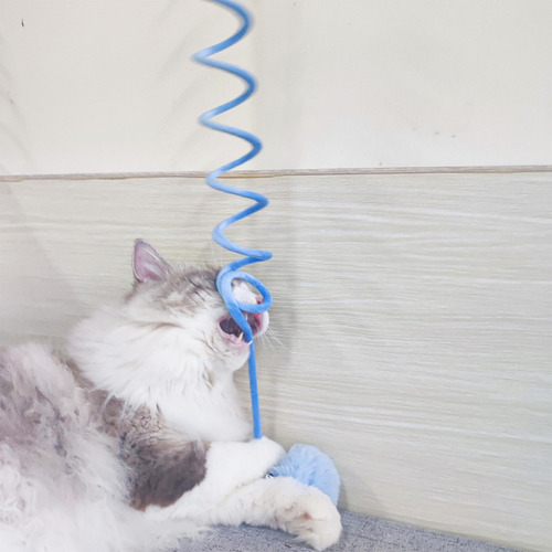 2 Tipo De Puerta Colgante Suministros Para Gatos Domésticos