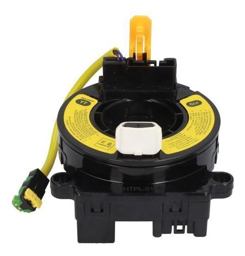 Cinta Airbag Para Chevrolet Captiva 2.4l 2008 2009