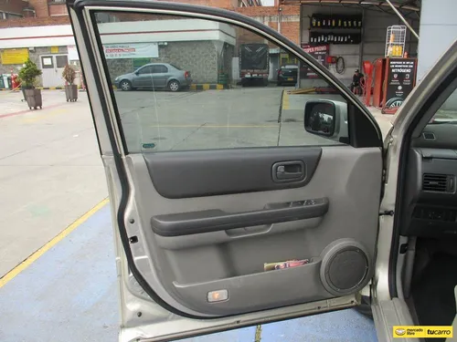 Nissan X-trail 4x4 2500cc At Aa