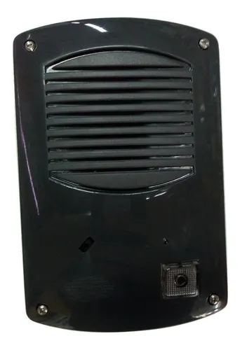 comprar Frente Embutir Portero Electrico Senlis K2