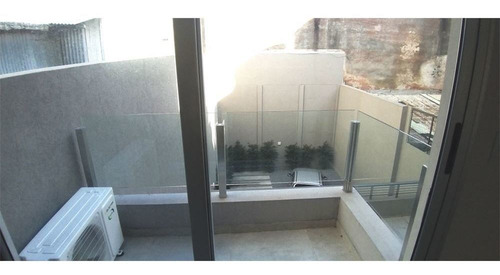 Imagen 8 de 14 de Departamento Monoambiente Contra Frente //balcon