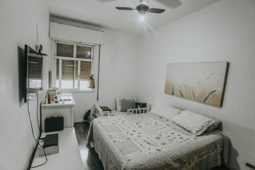 Imagem 15 de 16 de Apartamento - Ap03399 - 69358574