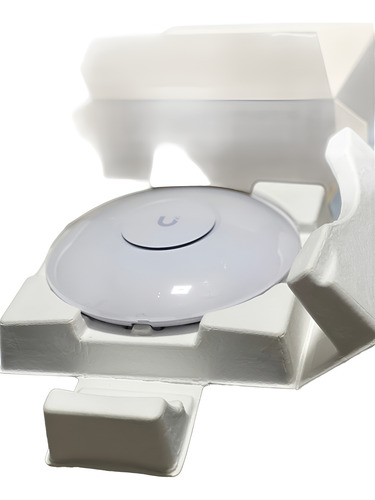Access Point Ubiquiti Unifi U6-pro Wi-fi 6 Dual Band