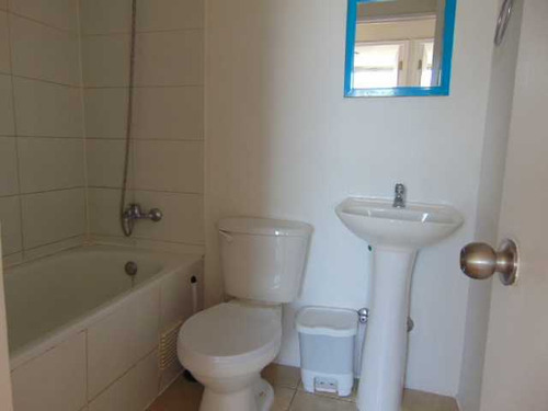 En Condominio, Metro, Ambiente Seguro (103179)