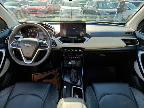 Chevrolet Captiva 2022