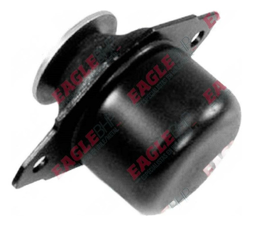 (1) Soporte Transmisión Izquierdo Golf 2.0l 4 Cil 90/98