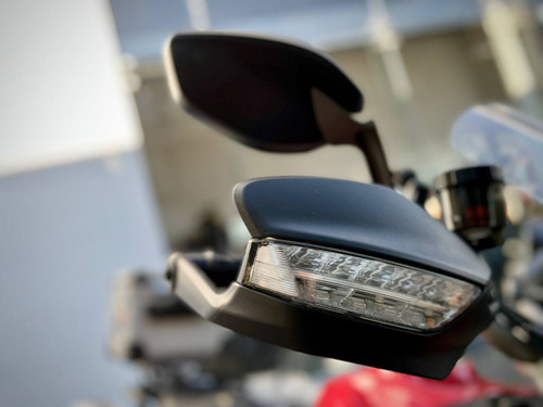Ducati Multistrada 1200