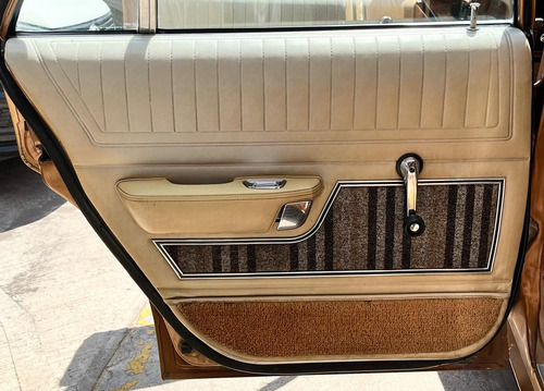 Dodge Dart Se 4 Pts Aut Transmisión Automático Modelo 1979