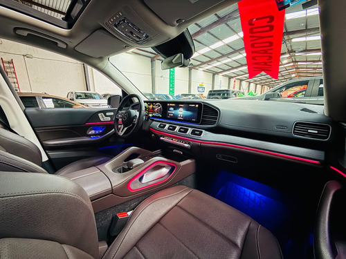Mercedes-benz Clase Gle 450 Hibrido 2021