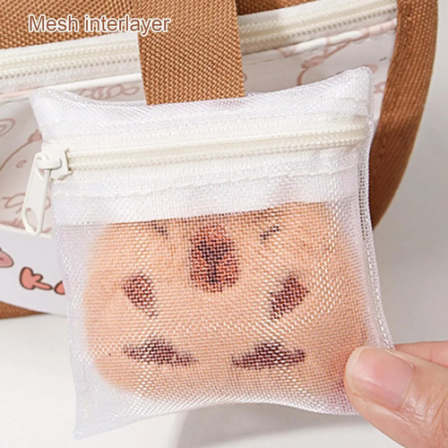 Estuche Para Lápices Estuche Grande Para Lápices Estuche Org