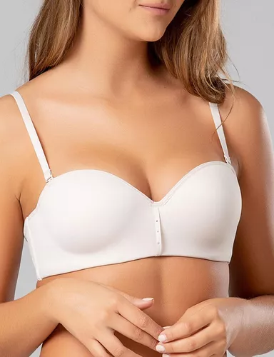 Brasieres Strapless