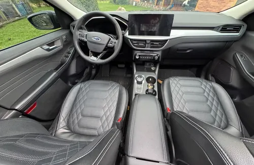 Ford Escape 2.0 Se 4x4