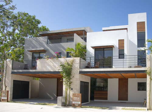 Casa - Playa Del Carmen