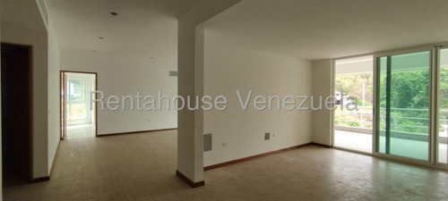 Apartamento En Venta Lomas De Las Mercedes Ia25-324950