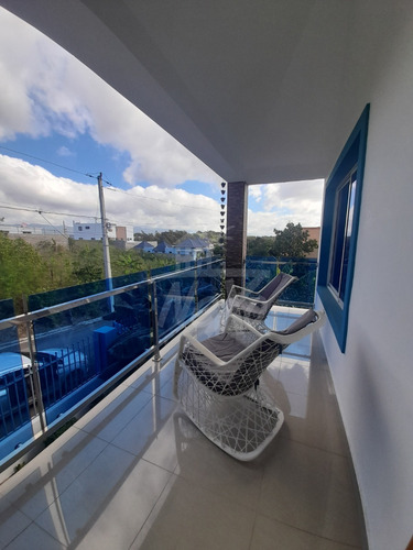 Imagen 11 de 24 de Linda Casa Con Piscina En Venta Residencial Cerrado, Santiago (jpc-212)