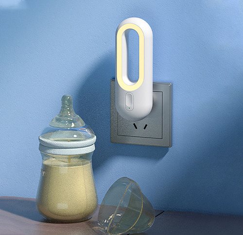Eliminamoscas Eléctricos Para Interiores Con Trampa Ultrasón