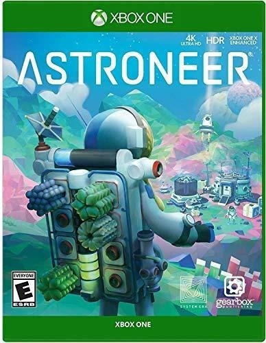 Astroneer - Xbox One