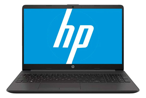 Notebook Hp 250 G9 I7-1255u 16gb 512gb Freedos (sin Windows) Negro