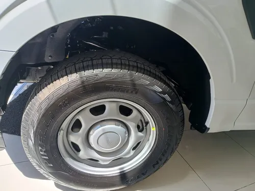 Ford F-150 F-150 DOBLE CABINA 4X4 V6