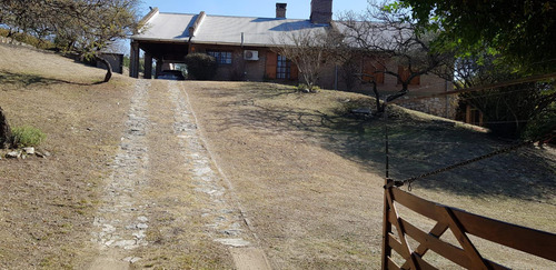 Casa En Venta En La Serranita 3 Dorm, Vista A Las Sierras!