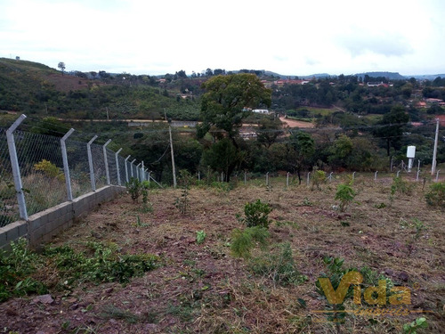 Terreno A Venda Em Vale Da Esperança - Mairinque - 43668