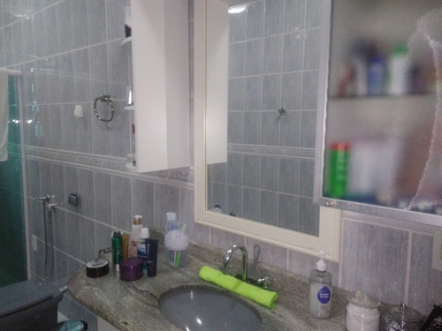 Imagem 11 de 15 de Casa Sobrado Para Venda, 2 Dormitório(s) - 537