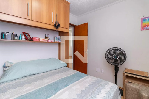 Apartamento À Venda 55m2, 2 Quartos E 1 Vaga Aceito Permuta