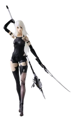 A2 1/6 Nier Automata Hot Super Duck Toys 030 Custom 2b Nuevo A2 1/6 Nier Automata Hot Super Duck Toys 030 Custom 2b Nuevo