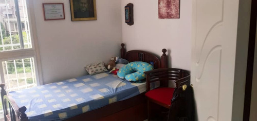Imagen 11 de 14 de Apartamento Res La Sierra Edif F Urb La Morita San Antonio