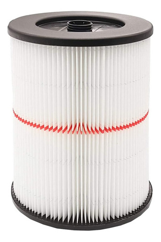 Paquete De 2 Filtros De Repuesto For Craftsman 9-17816 Wet/