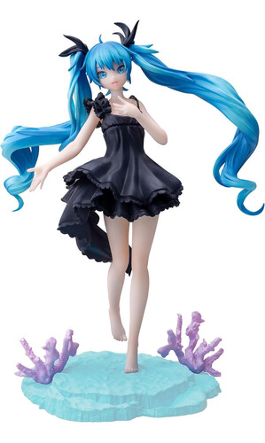 Luminasta Hatsune Miku: Project Diva Mega 39's Hatsune Mi...