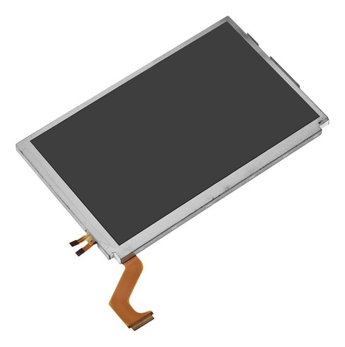 Aplicable A La Pantalla Lcd Para 3dsxl, Juegos Del Sistema
