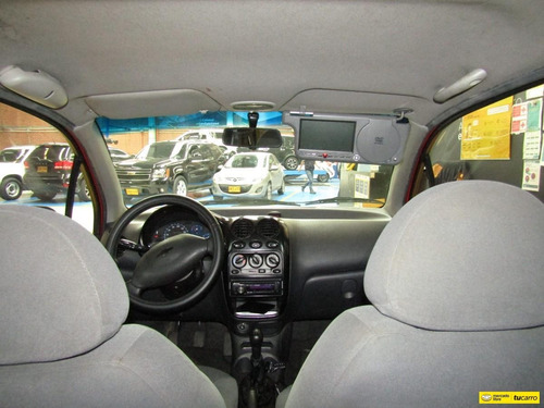 Chevrolet Spark 1.0 Ls