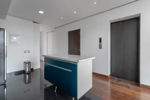 Apartamento En Venta En Chicó Reservado. Cod V22233