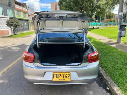 Citroën C-Elysée 1.6 Shine