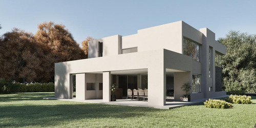 Casa - Cadaques-barrios Privados-venta (funes Hills)