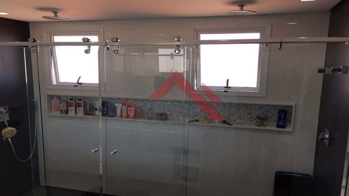Imagem 3 de 26 de Cobertura Com 3 Dorms, Jardim São Caetano, São Caetano Do Sul - R$ 2.33 Mi, Cod: 327 - V327