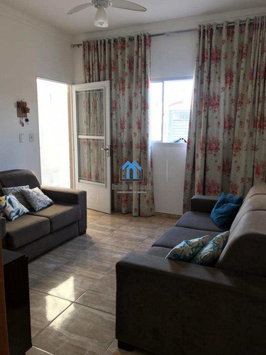 Imagem 8 de 16 de Casa Com 2 Dorms, Vista Alegre, Taubaté - R$ 249 Mil, Cod: 181 - V181