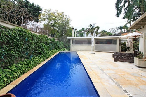 Casa-são Paulo-alto De Pinheiros | Ref.: 353-im337109 - 353-im337109
