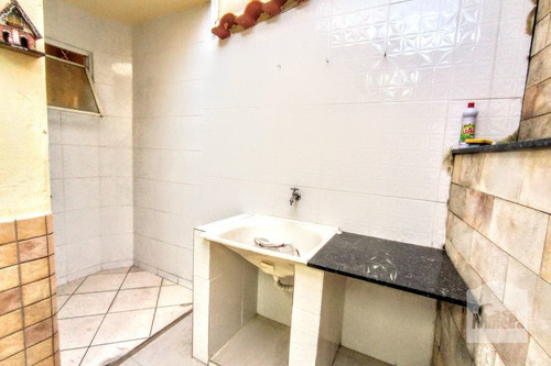Imagem 15 de 15 de Casa À Venda No Santa Mônica - Código 316822 - 316822