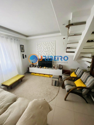 Imagem 3 de 30 de Casa Em Condomínio 3 Dormitórios 2 Vagas Cozinha Gourmet 1 Suíte Para Venda Em Santa Terezinha São Paulo-sp - 901267