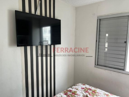 Imagem 11 de 15 de 01694 - Apartamento 2 Dorms, Jardim Ansalca - Guarulhos/sp - 1694