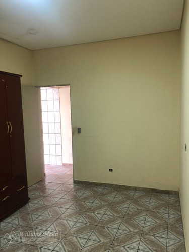 Imagem 12 de 15 de Casa Em Jardim São Domingos - Guarulhos - 20350