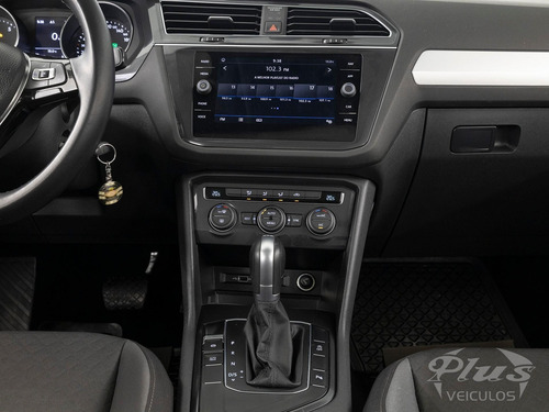 Imagem 13 de 15 de Volkswagen Tiguan 1.4 Tsi Allspace